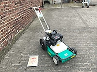 2025 orec fl5008bc ruw terrein grasmaaier - afbeelding 4 van  12
