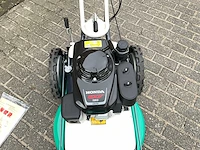 2025 orec fl5008bc ruw terrein grasmaaier - afbeelding 6 van  12