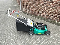 2025 orec gr537 grasmaaier - afbeelding 10 van  13