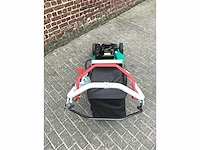 2025 orec gr537 grasmaaier - afbeelding 13 van  13