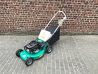 2025 orec gr537 grasmaaier - afbeelding 1 van  13