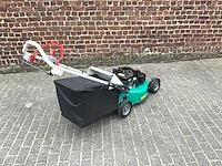 2025 orec gr537 grasmaaier - afbeelding 9 van  13