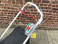 2025 orec gr537 grasmaaier - afbeelding 12 van  13