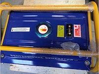 2025 powergenerator pt8500w stroomgenerator (2x) - afbeelding 10 van  11