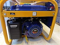 2025 powergenerator pt8500w stroomgenerator (8x) - afbeelding 5 van  11
