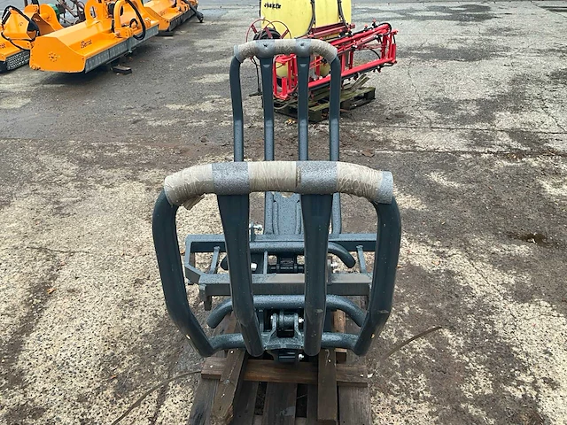 2025 spaw-met symbool chb xl diversen agrarisch - afbeelding 10 van  15