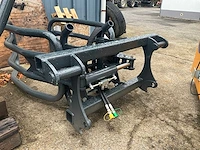2025 spaw-met symbool chb xl landbouw diversen - afbeelding 2 van  13