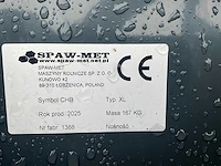 2025 spaw-met symbool chb xl landbouw diversen - afbeelding 4 van  13
