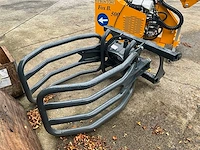 2025 spaw-met symbool chb xl landbouw diversen - afbeelding 1 van  13