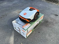 2025 stihl imow 4 robotmaaier - afbeelding 1 van  14
