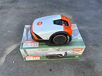 2025 stihl imow 4 robotmaaier - afbeelding 7 van  14