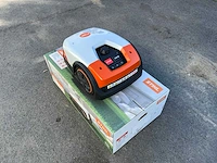 2025 stihl imow 4 robotmaaier - afbeelding 8 van  14