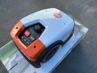 2025 stihl imow 4 robotmaaier - afbeelding 10 van  14