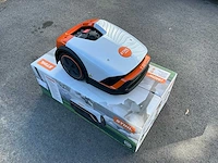 2025 stihl imow 4 robotmaaier - afbeelding 11 van  14