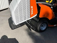2025 stihl rt4082 zitmaaier - afbeelding 3 van  12