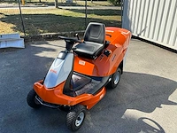 2025 stihl rt4082 zitmaaier - afbeelding 1 van  12