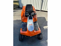 2025 stihl rt4082 zitmaaier - afbeelding 10 van  12
