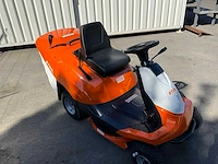 2025 stihl rt4082 zitmaaier - afbeelding 12 van  14