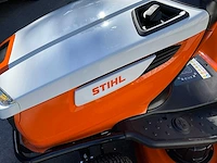 2025 stihl rt4112 sz zitmaaier - afbeelding 2 van  13