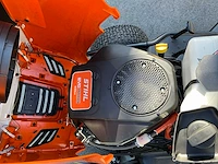 2025 stihl rt4112 sz zitmaaier - afbeelding 3 van  13