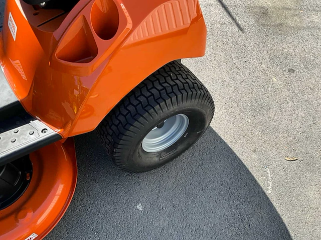 2025 stihl rt4112 sz zitmaaier - afbeelding 4 van  13