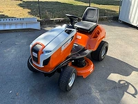 2025 stihl rt4112 sz zitmaaier - afbeelding 1 van  13