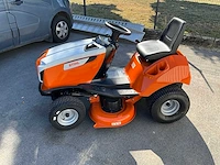 2025 stihl rt4112 sz zitmaaier - afbeelding 6 van  13