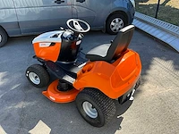 2025 stihl rt4112 sz zitmaaier - afbeelding 7 van  13