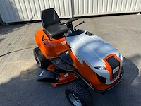 2025 stihl rt4112 sz zitmaaier - afbeelding 11 van  13