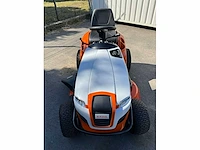 2025 stihl rt4112 sz zitmaaier - afbeelding 12 van  13