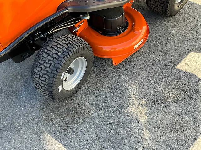 2025 stihl rt4112 sz zitmaaier - afbeelding 13 van  13