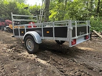 2025 syma aanhangwagen - afbeelding 3 van  5