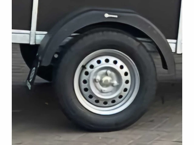 2025 syma aanhangwagen - afbeelding 2 van  3