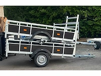 2025 syma aanhangwagen - afbeelding 1 van  3