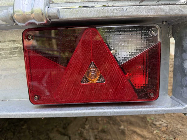 2025 syma aanhangwagen - afbeelding 2 van  3