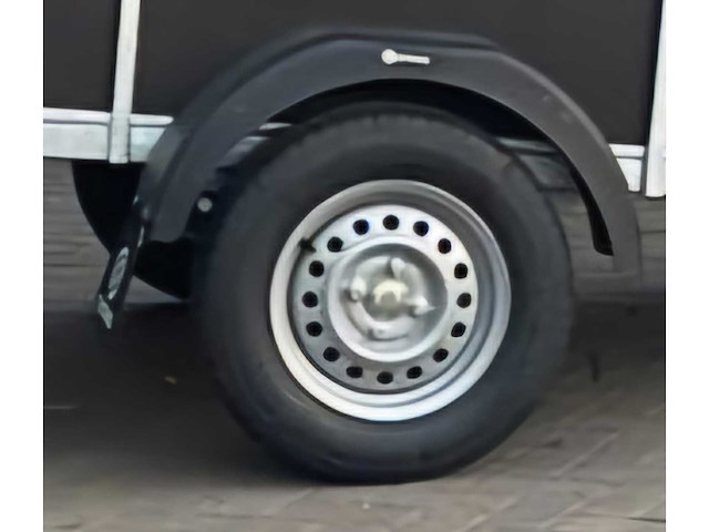 2025 syma aanhangwagen - afbeelding 2 van  4