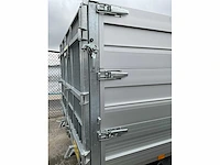 2025 twintech tt35-35 kipper aanhangwagen - afbeelding 7 van  22