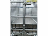 2025 twintech tt35-35 kipper aanhangwagen - afbeelding 8 van  22