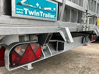 2025 twintech tt35-35 kipper aanhangwagen - afbeelding 9 van  22