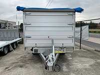 2025 twintech tt35-35 kipper aanhangwagen - afbeelding 12 van  22