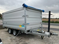 2025 twintech tt35-35 kipper aanhangwagen - afbeelding 16 van  22