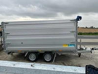 2025 twintech tt35-35 kipper aanhangwagen - afbeelding 17 van  22