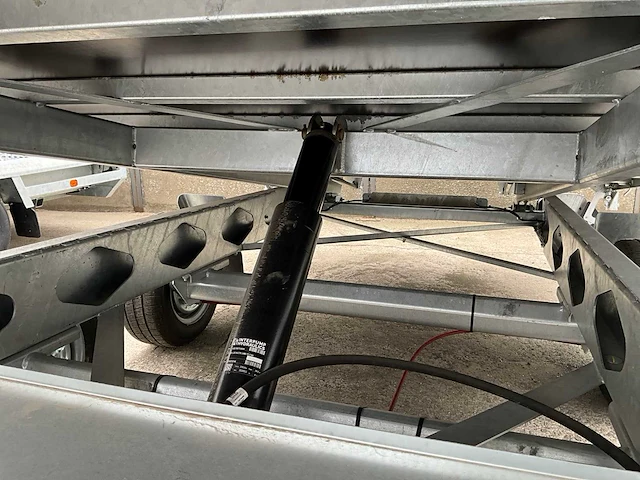2025 twintech tt35-35 kipper aanhangwagen - afbeelding 21 van  22