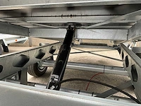 2025 twintech tt35-35 kipper aanhangwagen - afbeelding 21 van  22