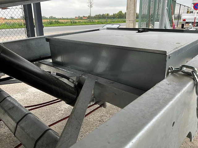 2025 twintech tt35-35 kipper aanhangwagen - afbeelding 22 van  22