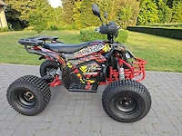 2025 ultra motocross atv 1500w quad - afbeelding 13 van  19