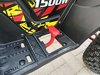 2025 ultra motocross atv 1500w quad - afbeelding 19 van  19