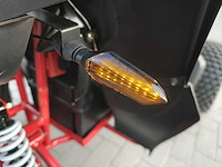 2025 ultra motocross atv 1500w quad - afbeelding 7 van  19