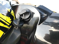 2025 ultra motocross atv 1500w quad - afbeelding 9 van  19