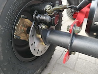 2025 ultra motocross atv 1500w quad - afbeelding 11 van  19